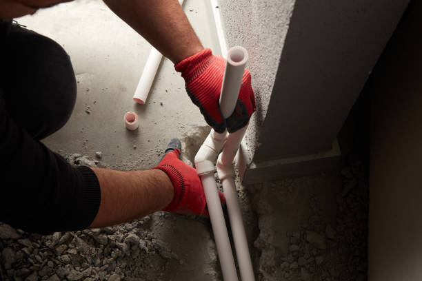 Best Emergency Plumber  in Lantana, TX