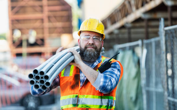 Best Leak Detection Services  in Lantana, TX