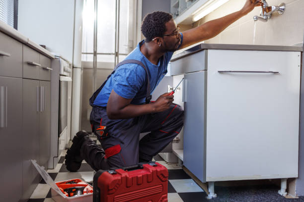 Best Leak Detection Services  in Lantana, TX