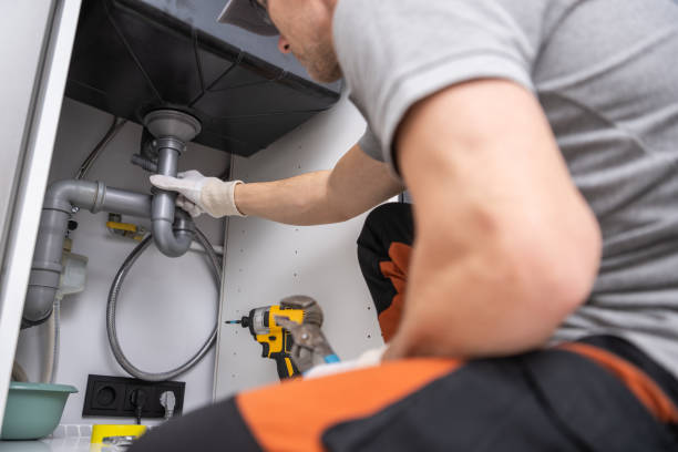 Best Residential Plumbing Services  in Lantana, TX