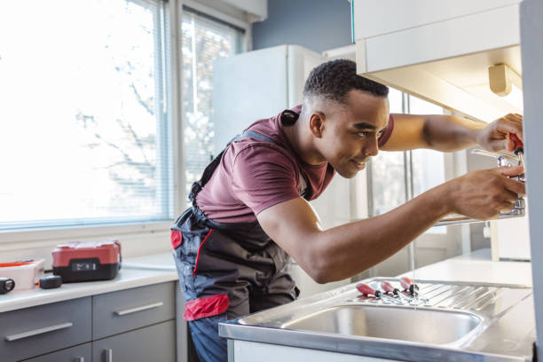 Best Hot Water Heater Installation  in Lantana, TX